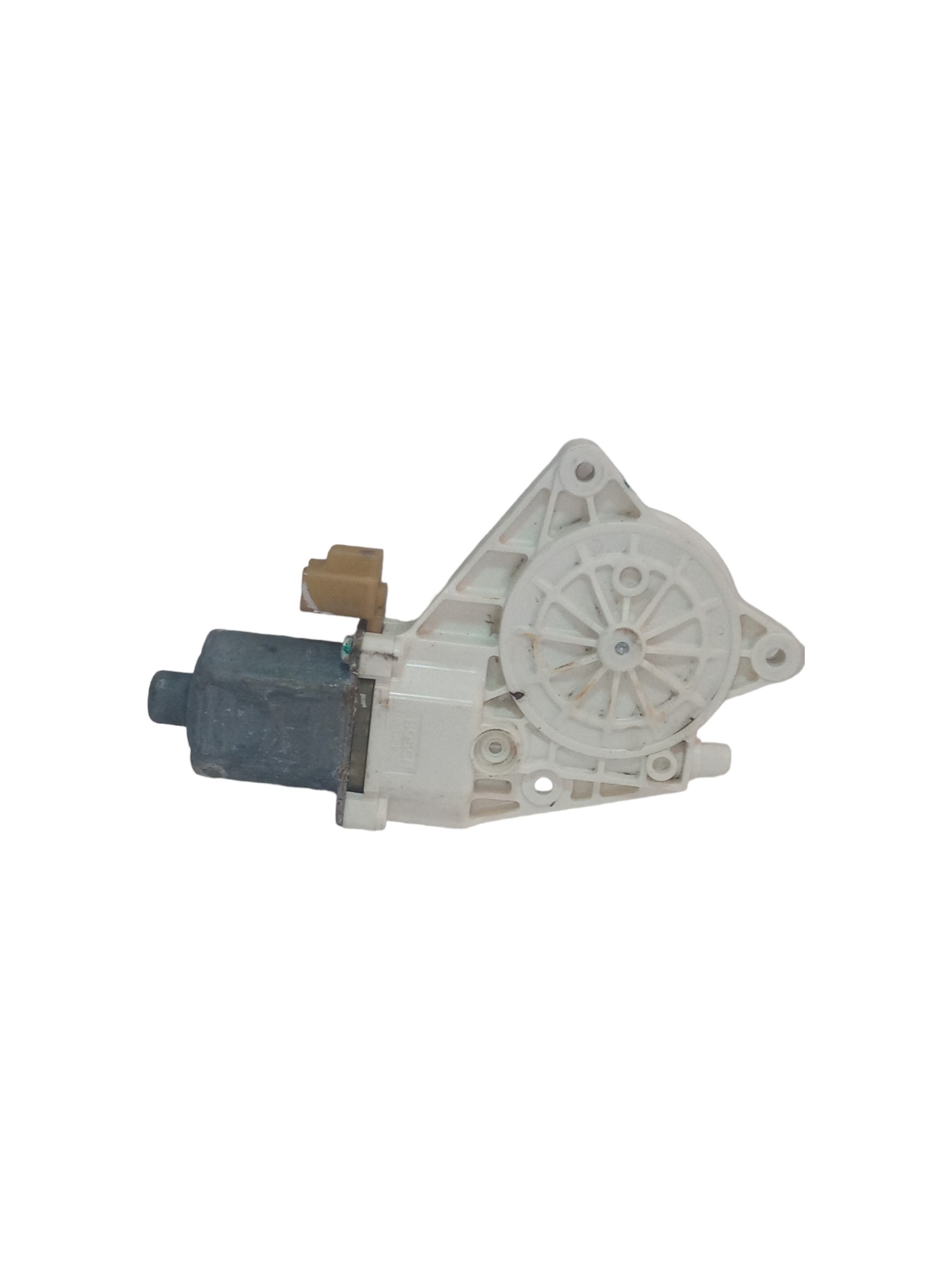 Motor Vidro Traseiro Direito Ford Fusion 2010 3.0 4