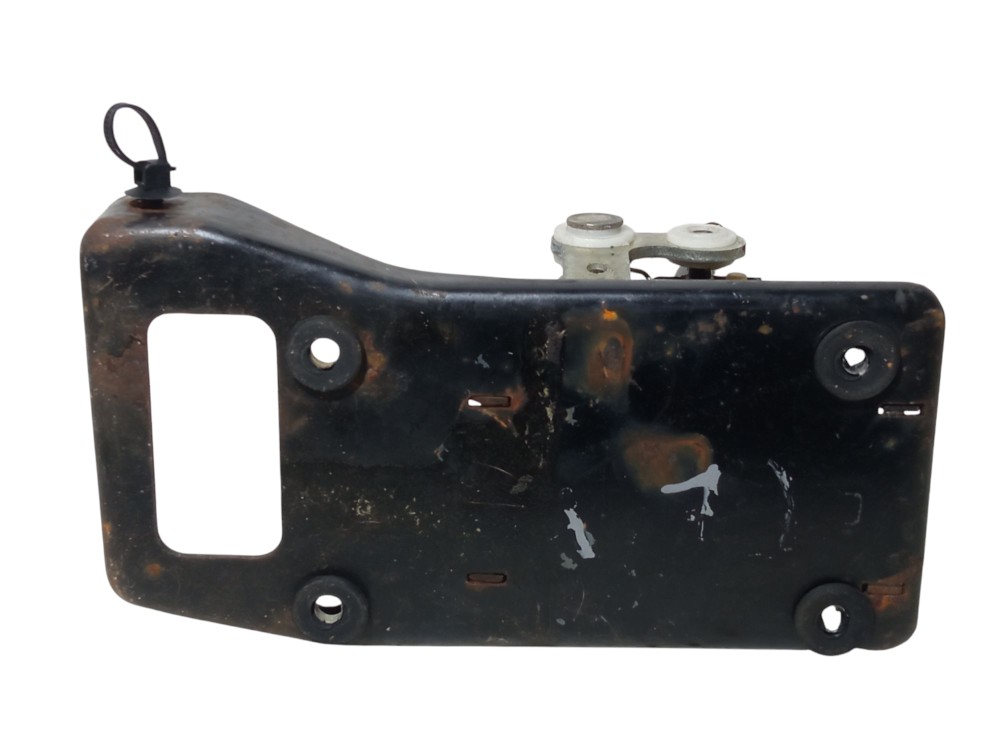 Alavanca Cambio Manual Chery Face 2010 2015 Original Usado 6