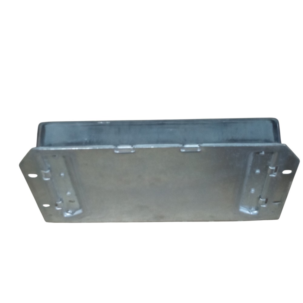 Modulo Central Freio Abs Mercedes Classe A 160 1999 2006 4