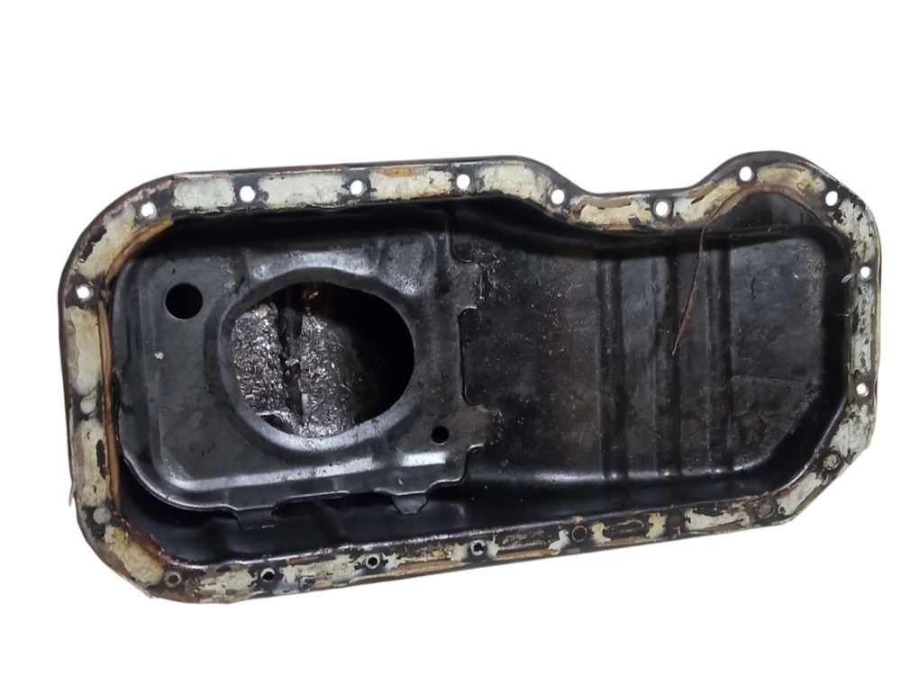 Carter Oleo Motor Lifan 620 2012 2017 Original 3