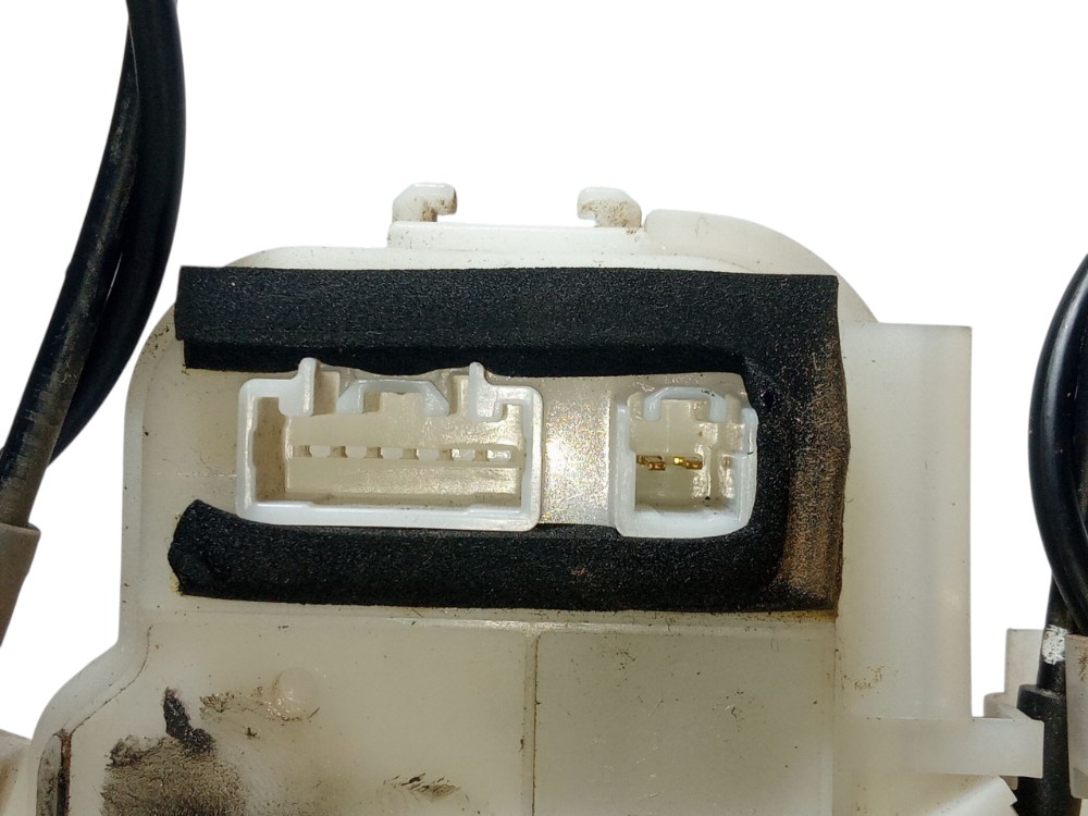 Fechadura Eletrica Dianteira Direita Subaru Impreza 2008 12 5