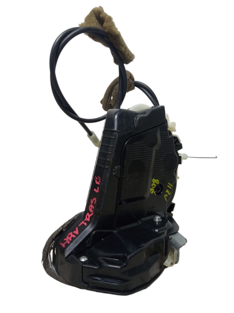 Fechadura Eletrica Porta Traseira Direita Honda Hrv 2016 19 3