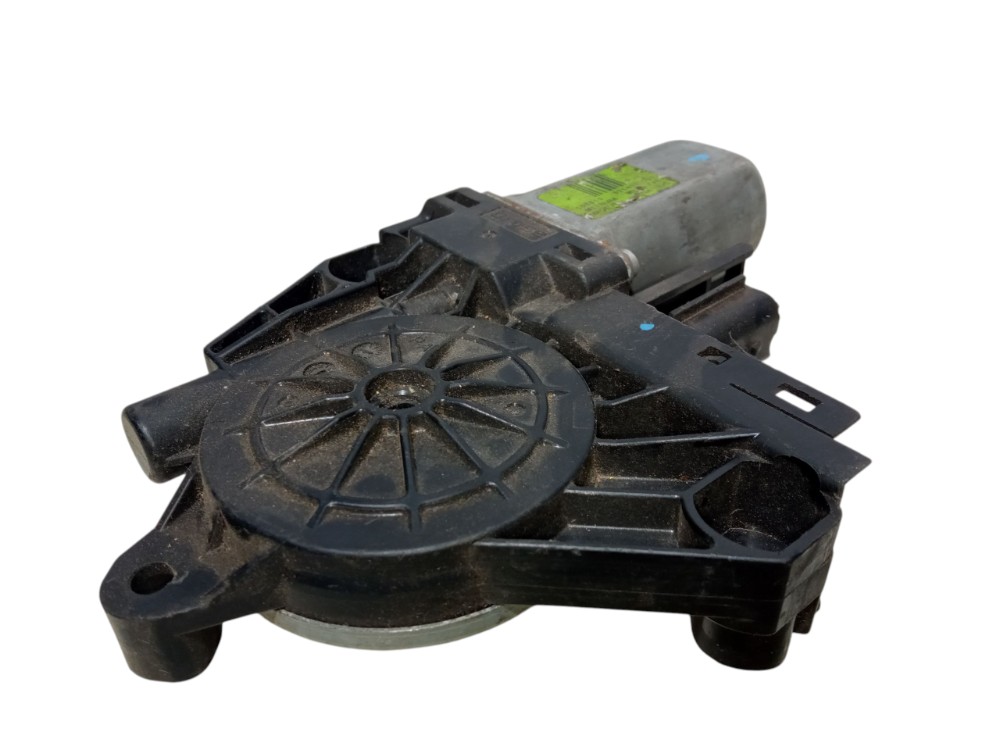 Motor Vidro Eletrico Traseiro Direito Grand Cherokee 2011 5