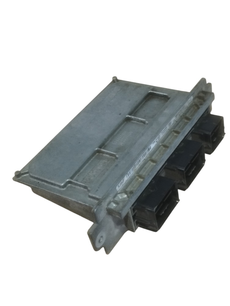 Modulo Injecao Ford Fusion 2009 2012 Original 3