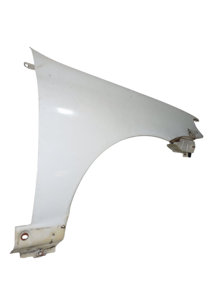 Paralama Dianteiro Direito Fiat Palio Sapao 2008 2012 3