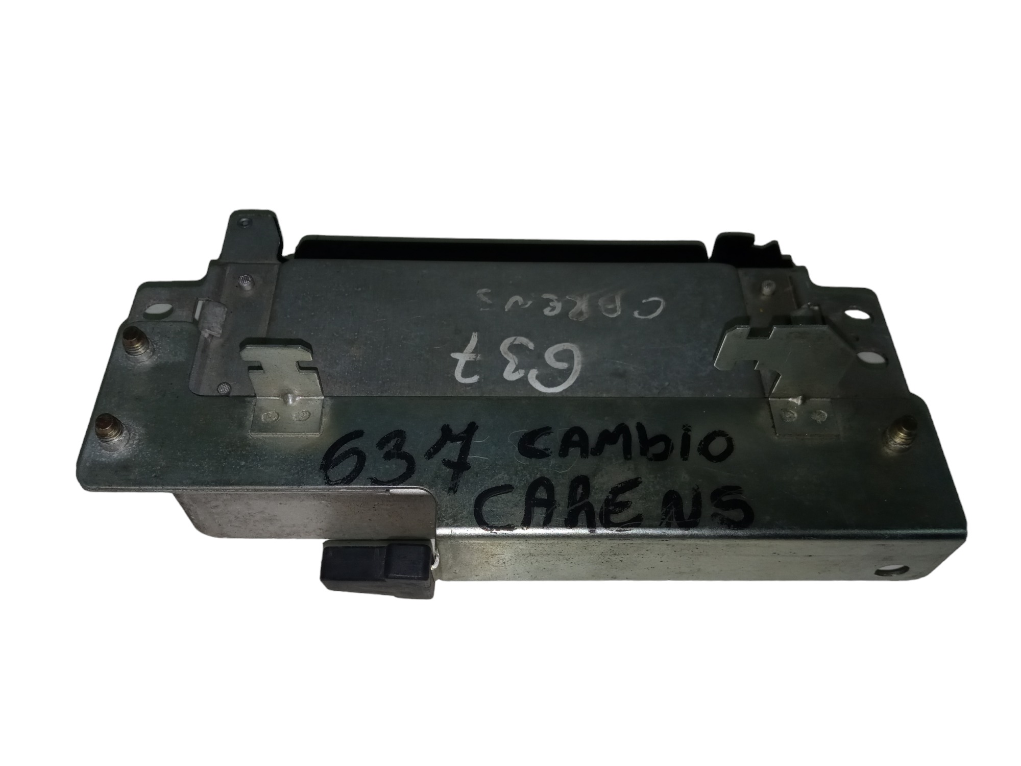 Modulo Cambio Automatico Kia Carens 2001 Usado Original Kia 3