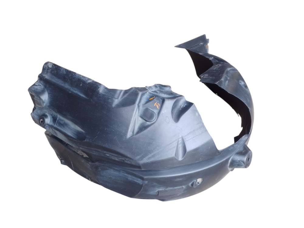 Parabarro Dianteiro Esquerdo Ford Ka Sedan 2015 2020 1.0 3