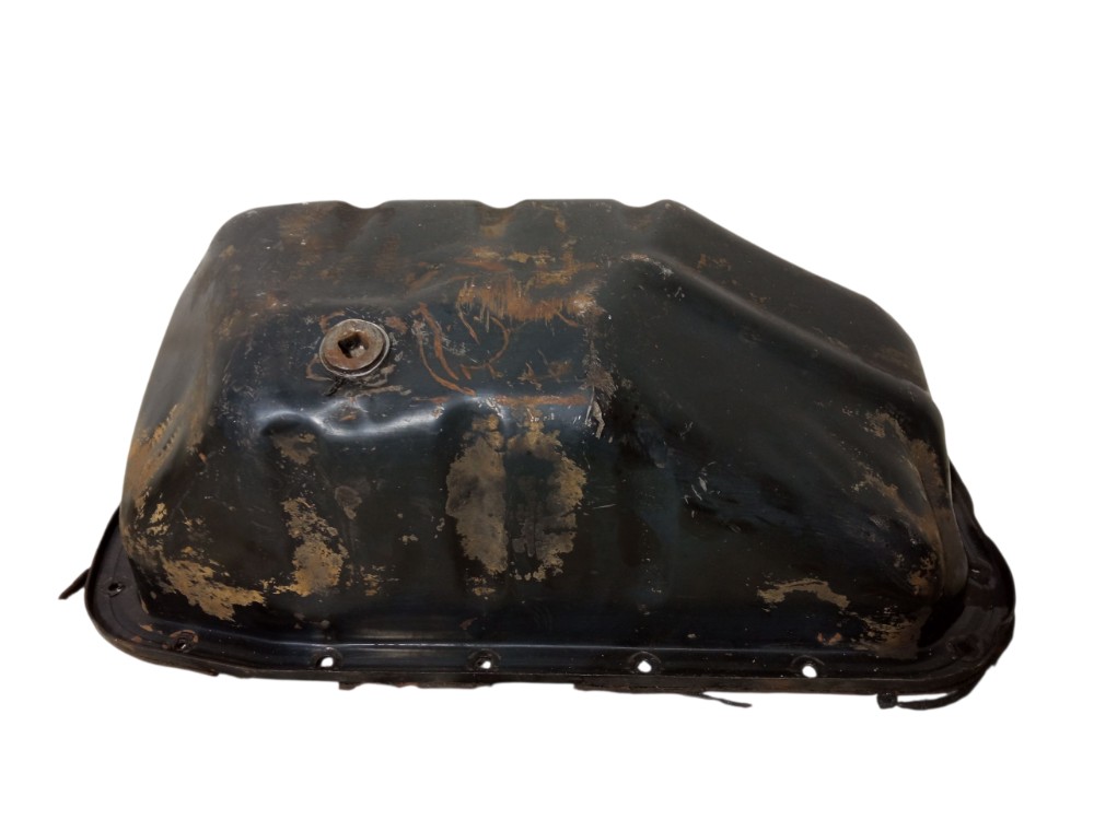 Carter Oleo Motor Clio Logan Sandero 2008 2012 1.0 16v 4