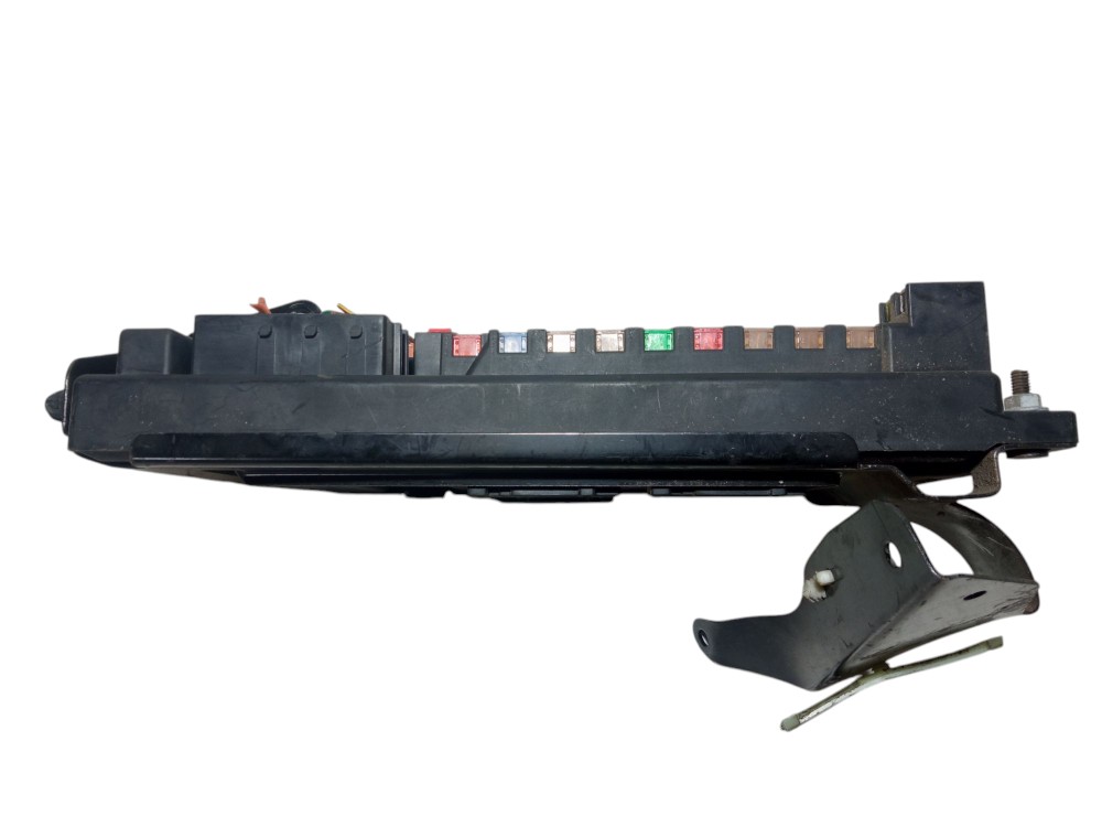 Modulo Caixa De Fusiveis Land Rover Discovery 3 2005 2009 8