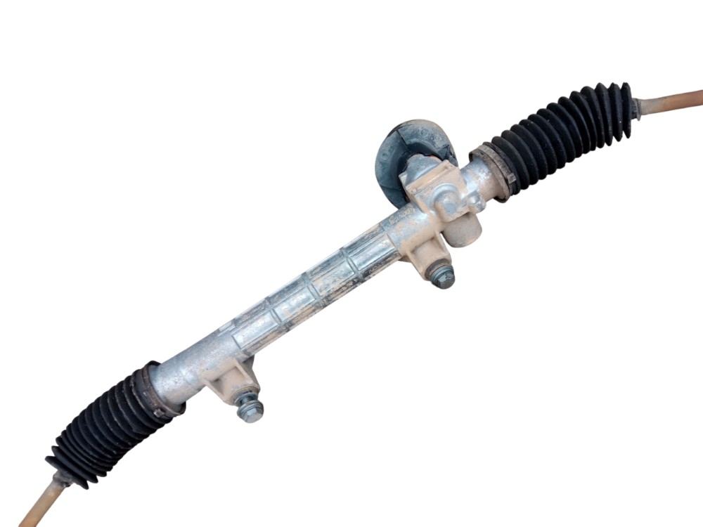 Caixa De Direção Mecânica Fiat Uno Vivace 2012 1.0 Fire Flex 6