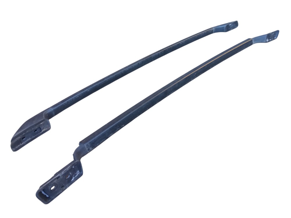 Par Rack De Teto Chery Face 2010 2015 1.3 16v Original  Preto 4