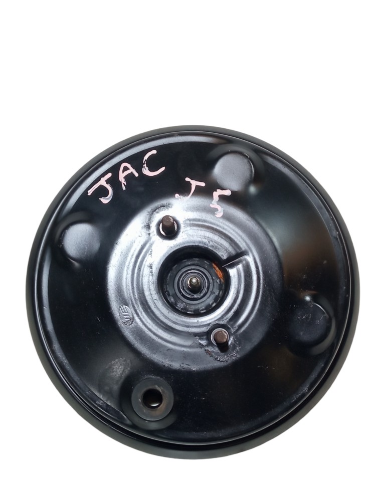 Hidrovacuo Servo Freio Jac J5 2012 2016 1 5 Original Usado 5