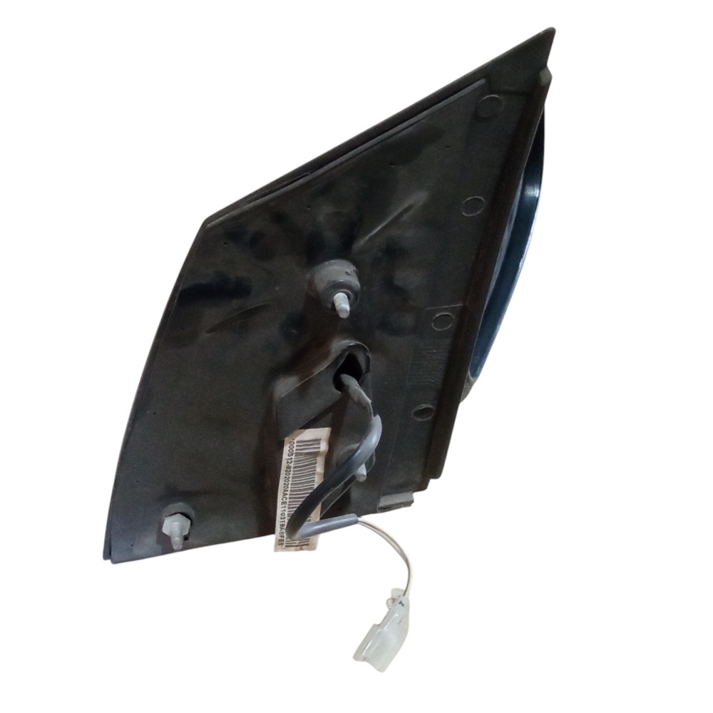 Retrovisor Espelho Chery Face 2011 2012 2013 Lado Direito 4