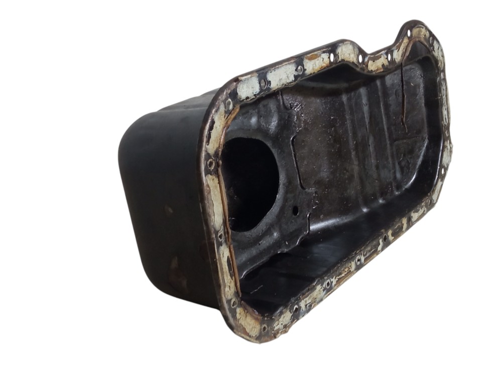 Carter Oleo Motor Lifan 620 2012 2017 Original 2