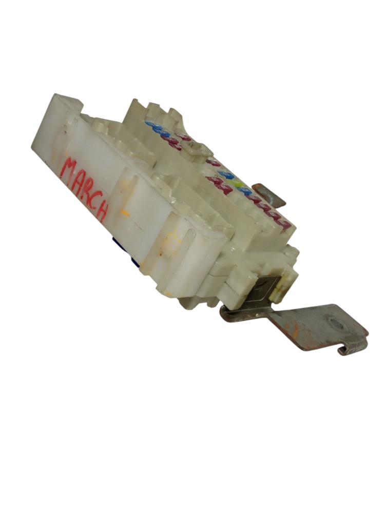 Modulo Central Caixa Fusiveis Nissan Sentra 2007 2013 2 0 2
