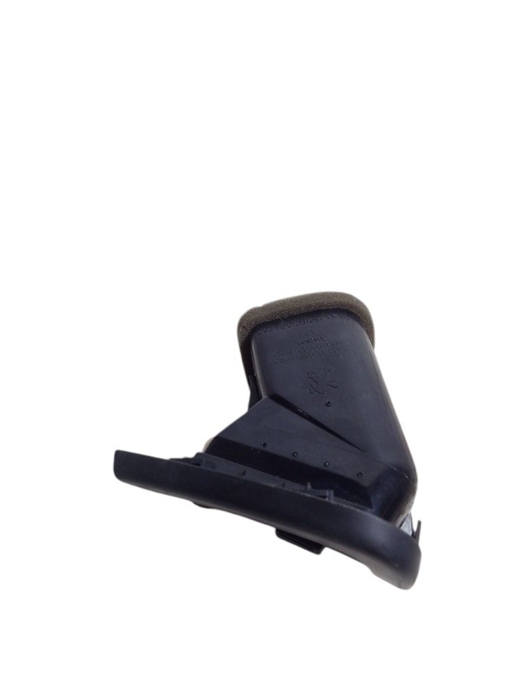 Difusor de ar esquerdo Peugeot 207 passion hoggar 4