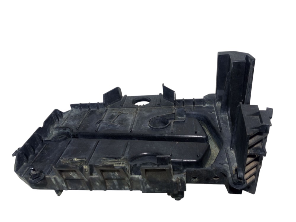 Caixa Suporte Bateria Peugeot 407 Sw 2005 2009 3.0 Original 4