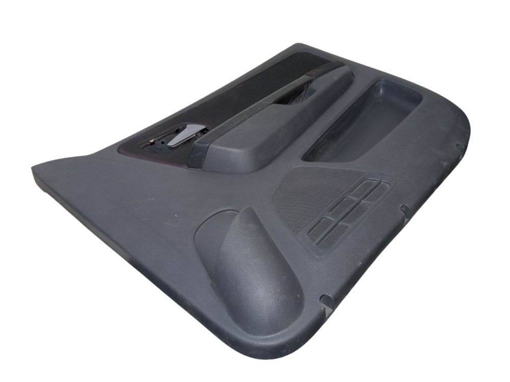 Forro Porta Dianteira Direita Vw Fox 2012 2018 4p Original 4