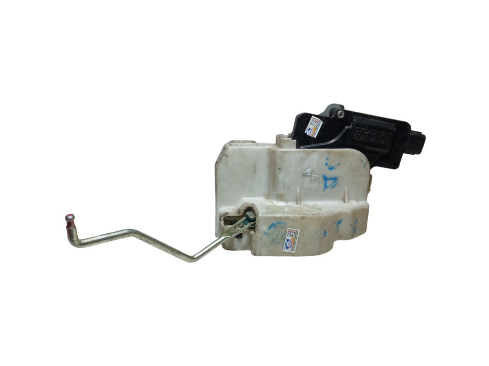 Fechadura Porta Traseira Direita Kia Picanto 2008 2011 1