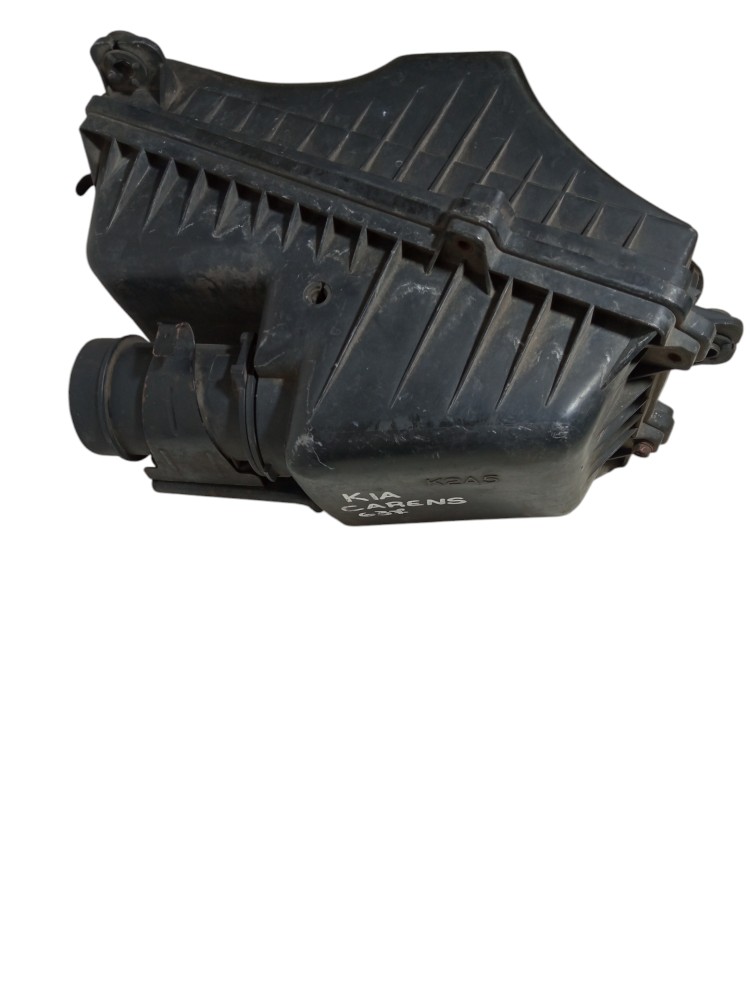 Caixa Filtro De Ar Kia Caren Gls 7p 2001 4