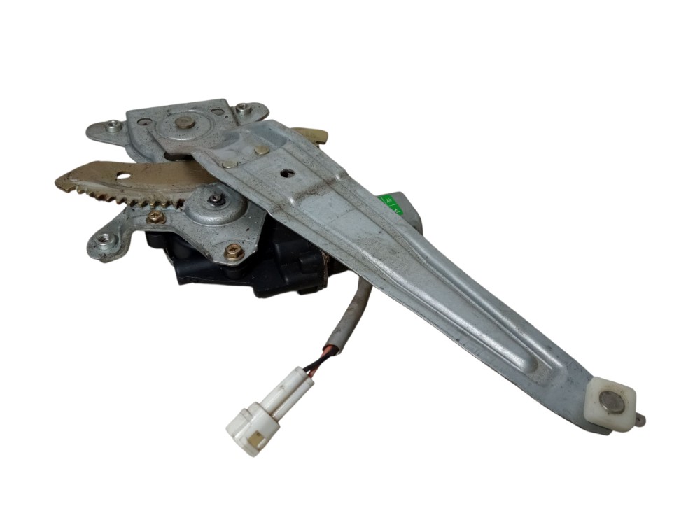 Maquina Vidro Eletrico Traseiro Esquerdo Lifan X60 2013 2016 6