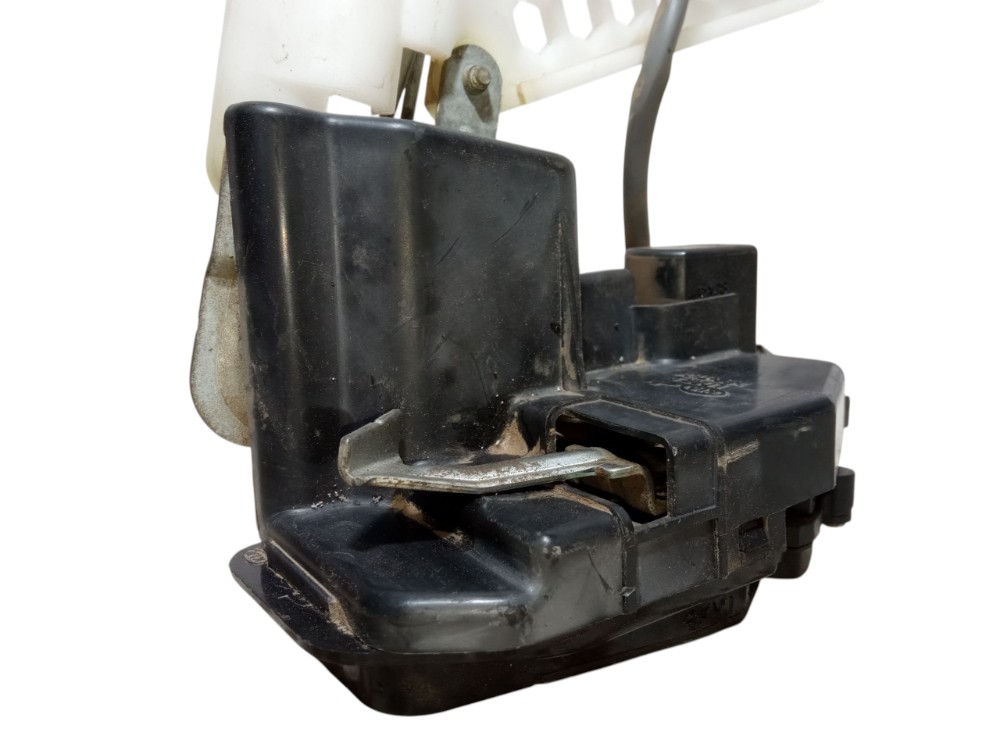 Fechadura Eletrica Traseira Direita Kia Cerato 2006 2008 4