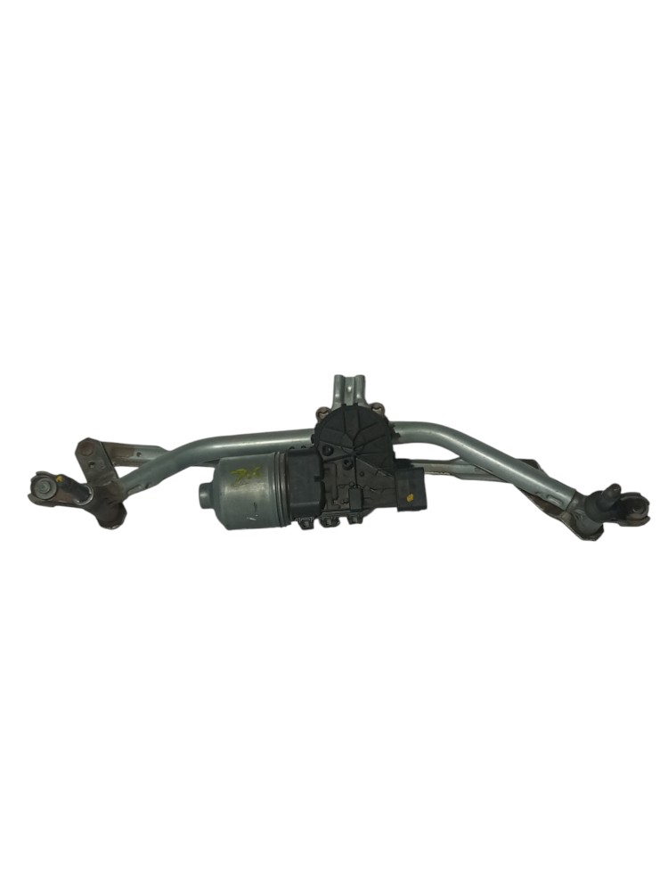 Maquina Motor Limpador Galhada Peugeot 208 2013 2021 1 6 16v 2