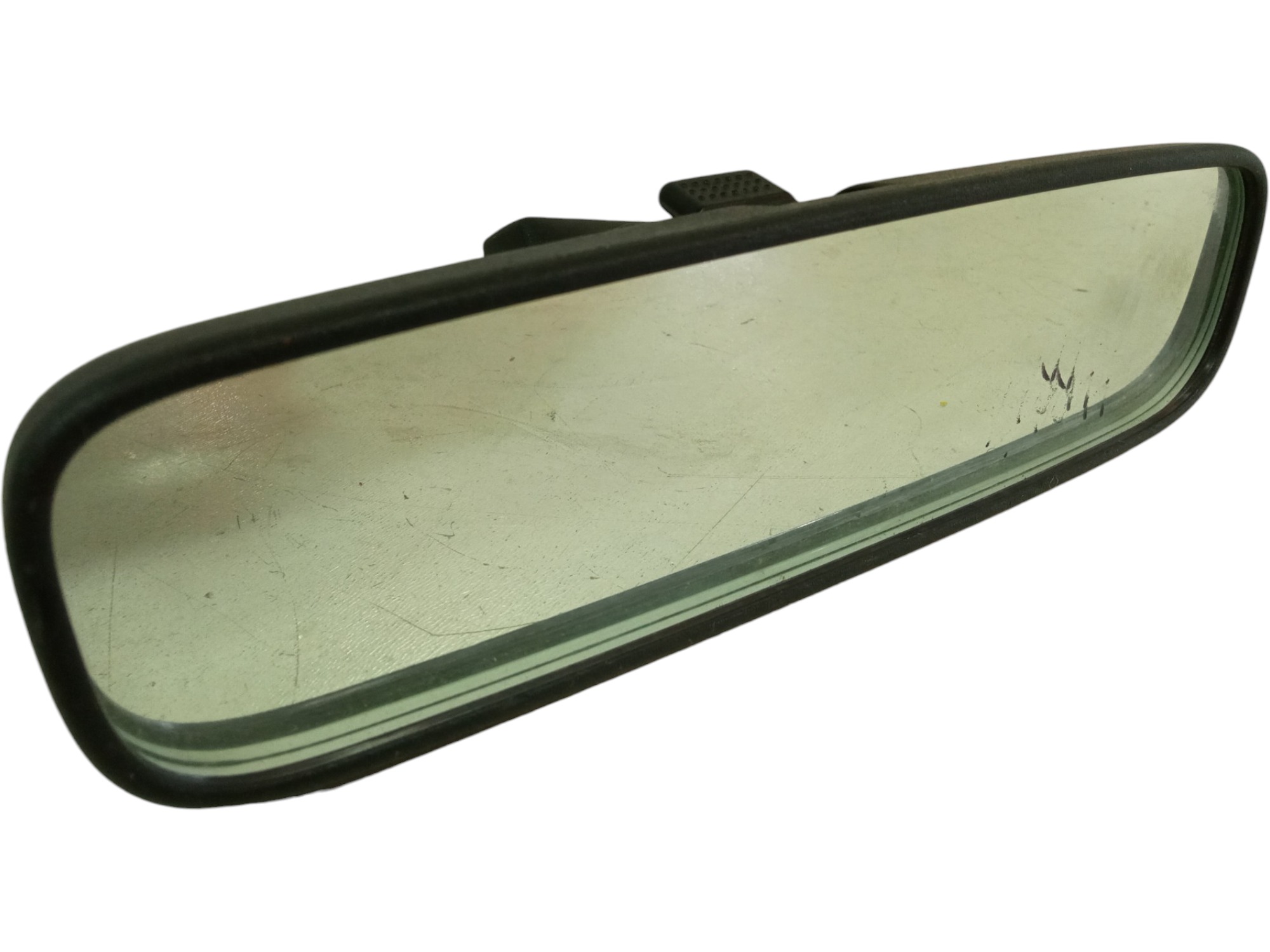Moldura Acabamento Retrovisor Interno Honda Hrv 2016 A 2020 2