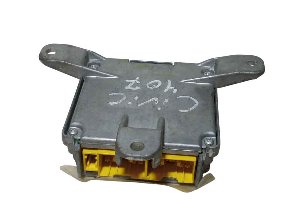 Modulo do airbag Honda civic 2006 2011 original 2