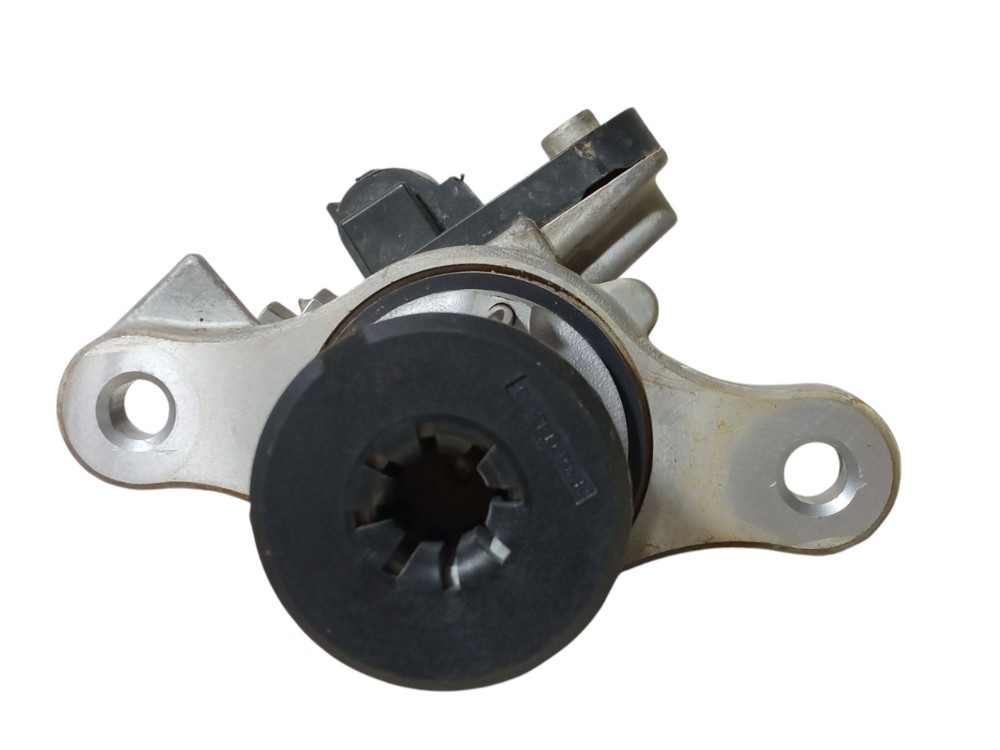 Cilindro Mestre Freio Com ABS Vw Gol G5 2009 2012 Trw Usado 6