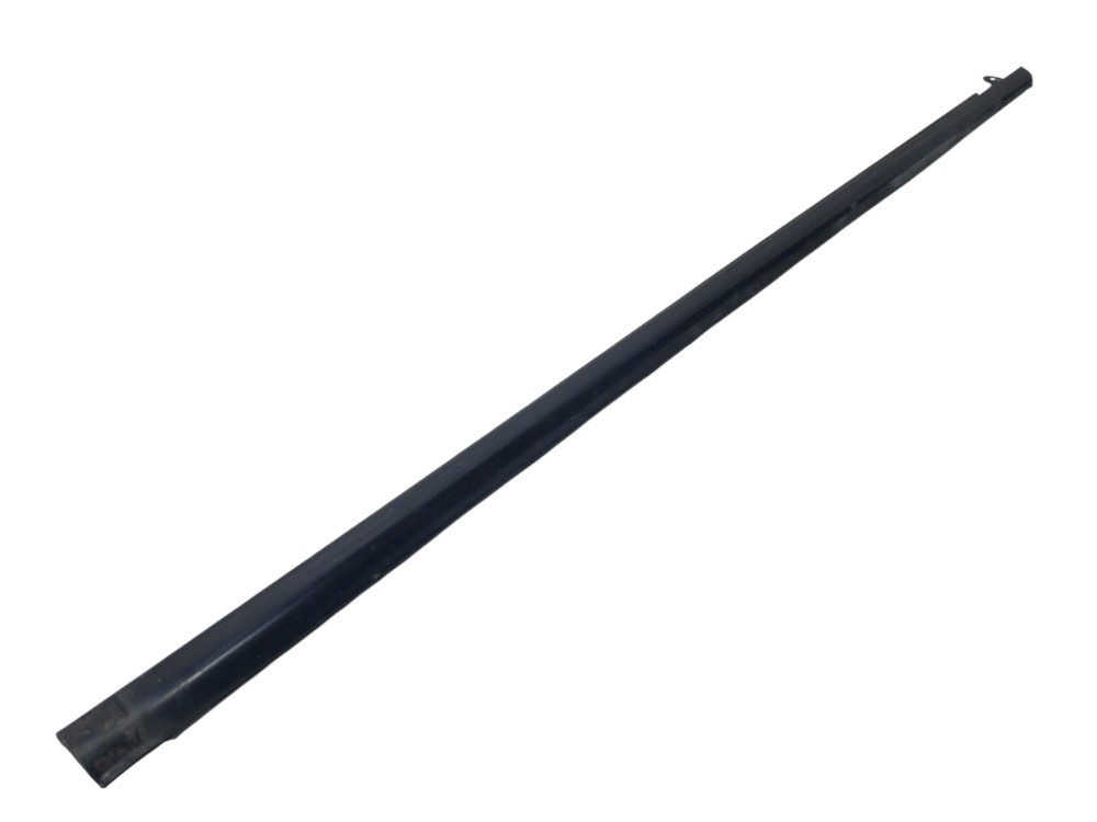 Pestana Externa Porta Dianteira Direita Subaru Impreza 2010  Preto 3