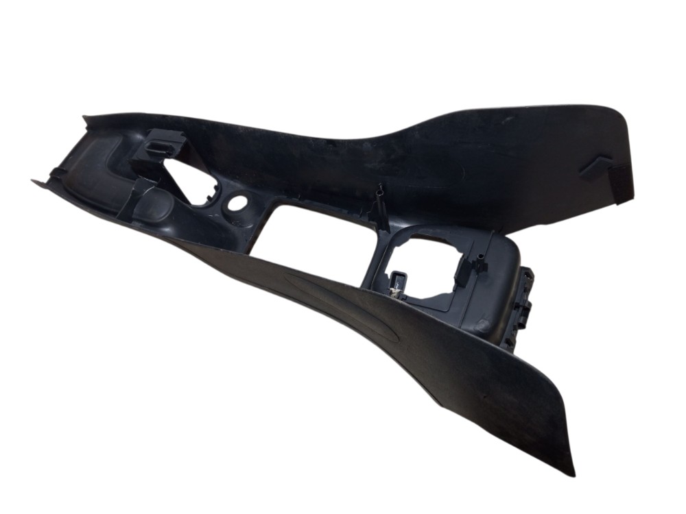 Acabamento Console Central Peugeot 206 207 2006 2012 1.4 8