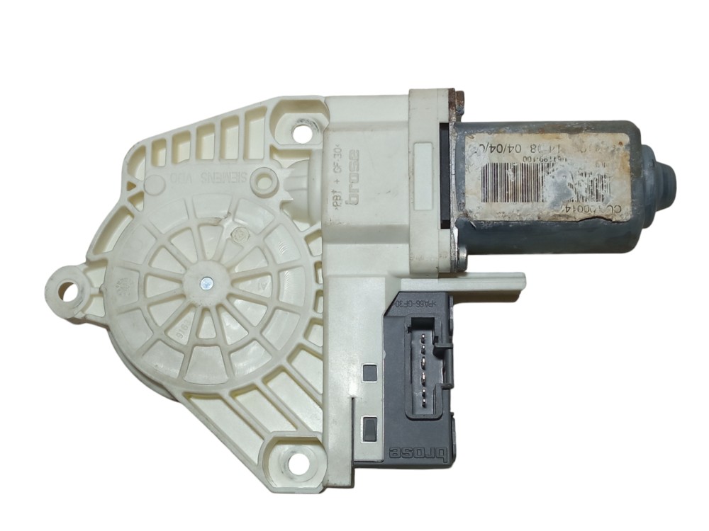 Motor Vidro Eletrico Dianteiro Direito Discovery 3 2005 2009 4