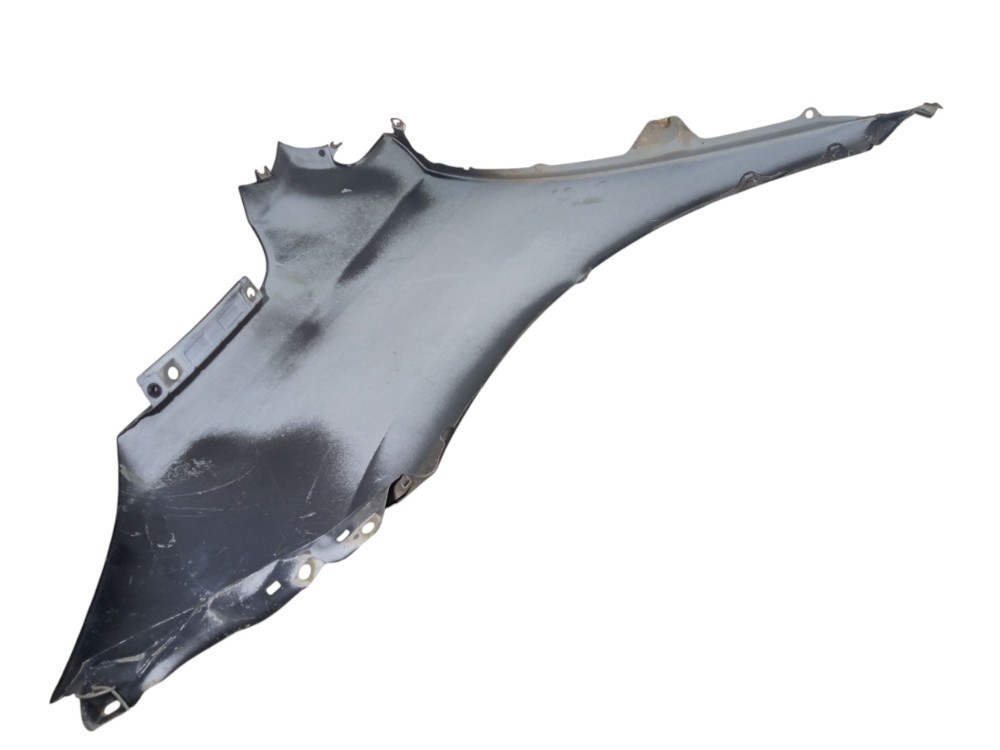 Paralama Dianteiro Direito Hyundai Ix35 2011 2012 2013 2014 6