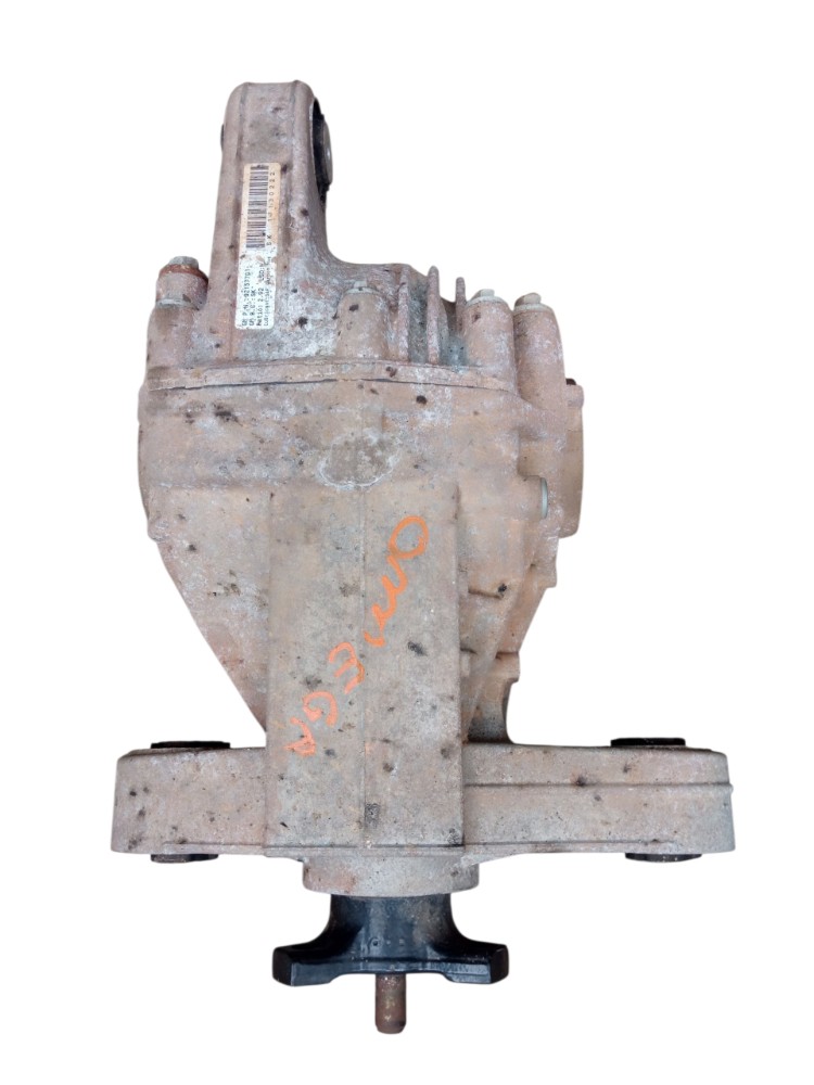 Diferencial Traseiro Gm Omega Fittipaldi 2008 2010 3.6 V6 5