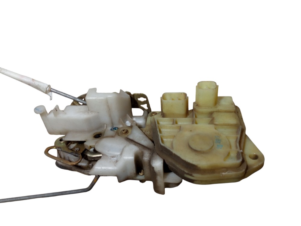 Fechadura Eletrica Dianteira Direita Honda Civic 2001 2006 2