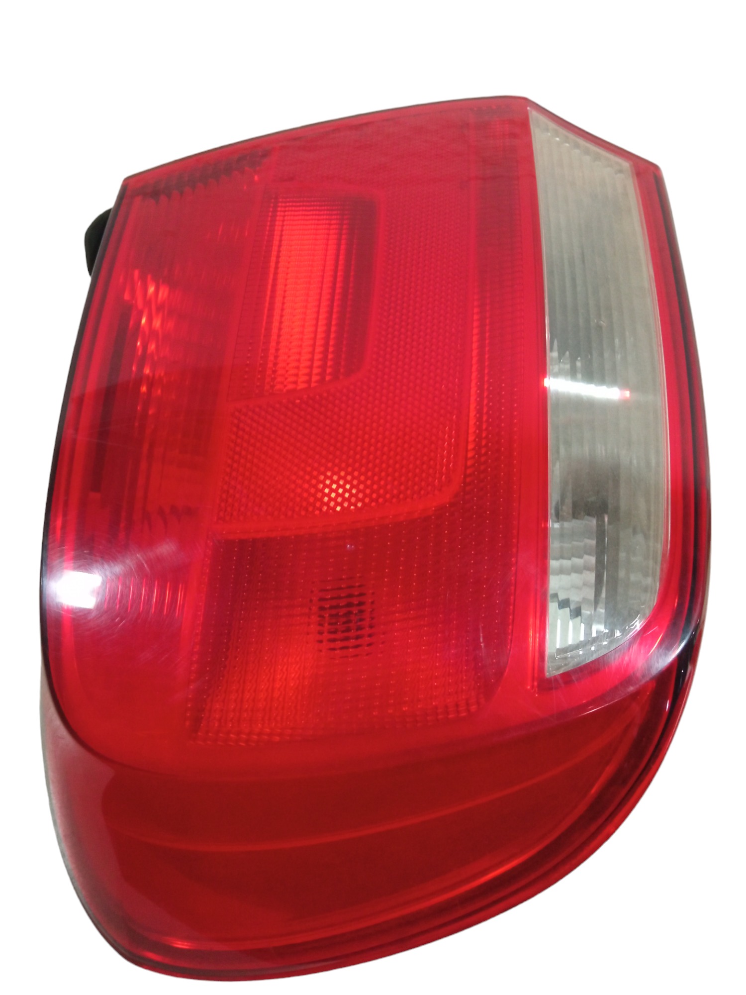 Lanterna Traseira Esquerda Gol G6 2013 2016 Original Usada 2