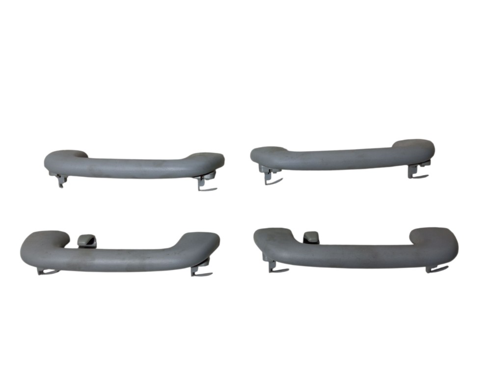 Kit Jogo Alca De Teto Pega Mao Toyota Rav4 2006 2007 2.4 4×4 4