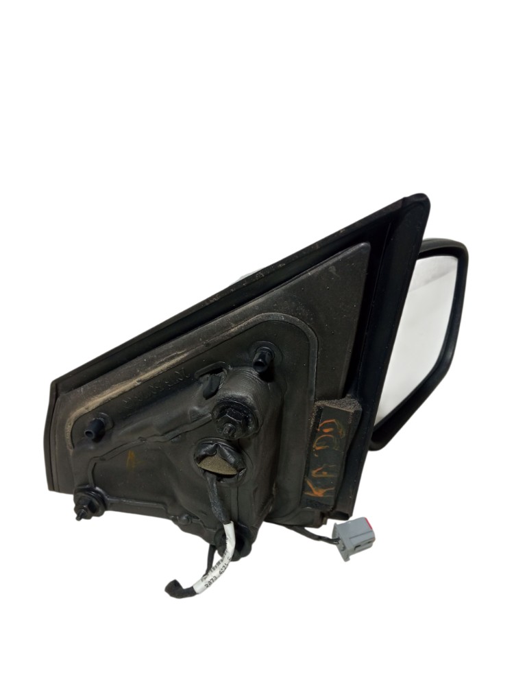 Retrovisor Eletrico Direito Ford Ka Sedan 2018 2019 1.5 3cc 4