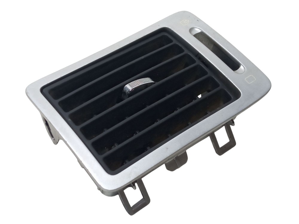 Moldura Difusor De Ar Lateral Direito Peugeot 307 Sw 2007 3