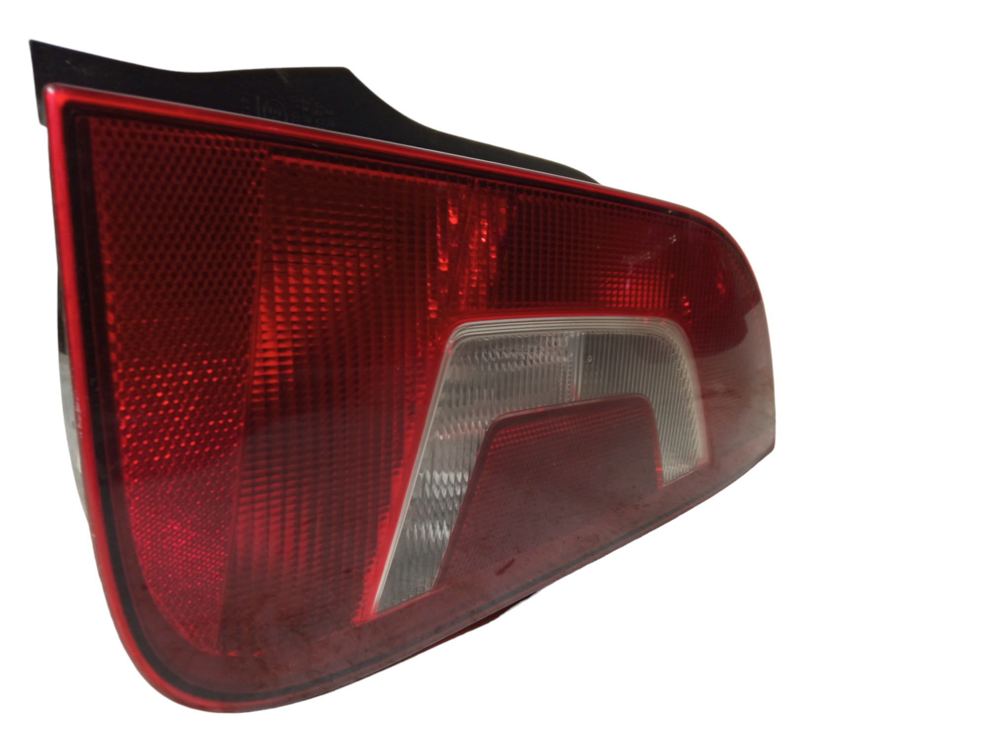Lanterna Traseira Lado Direito Vw Up 2013 A 2017 Original 2