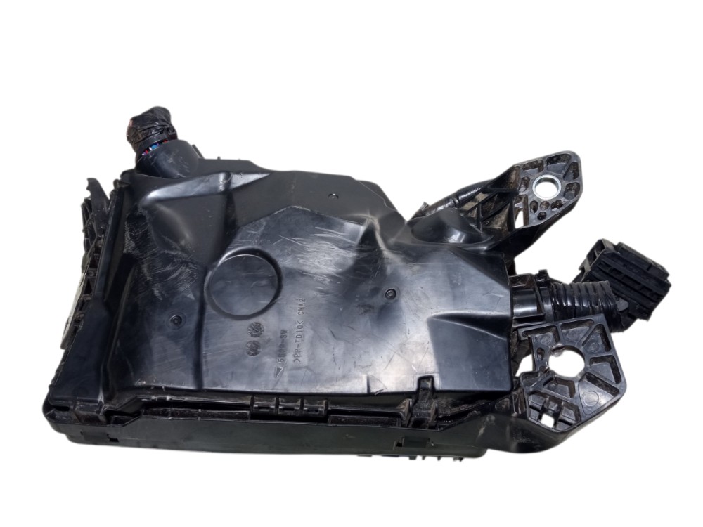 Caixa De Fusiveis Toyota Corolla Xei 2022 2023 2.0 16v Flex 7