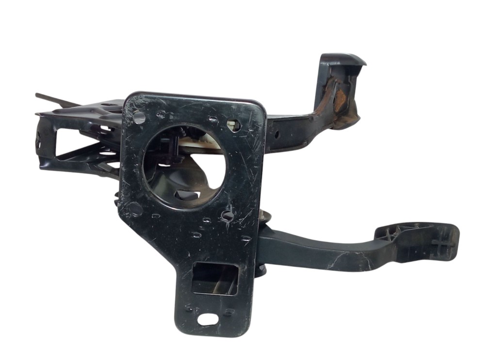 Pedaleira Pedal Acelerador Freio Audi A3 Automatico 99 2006 5