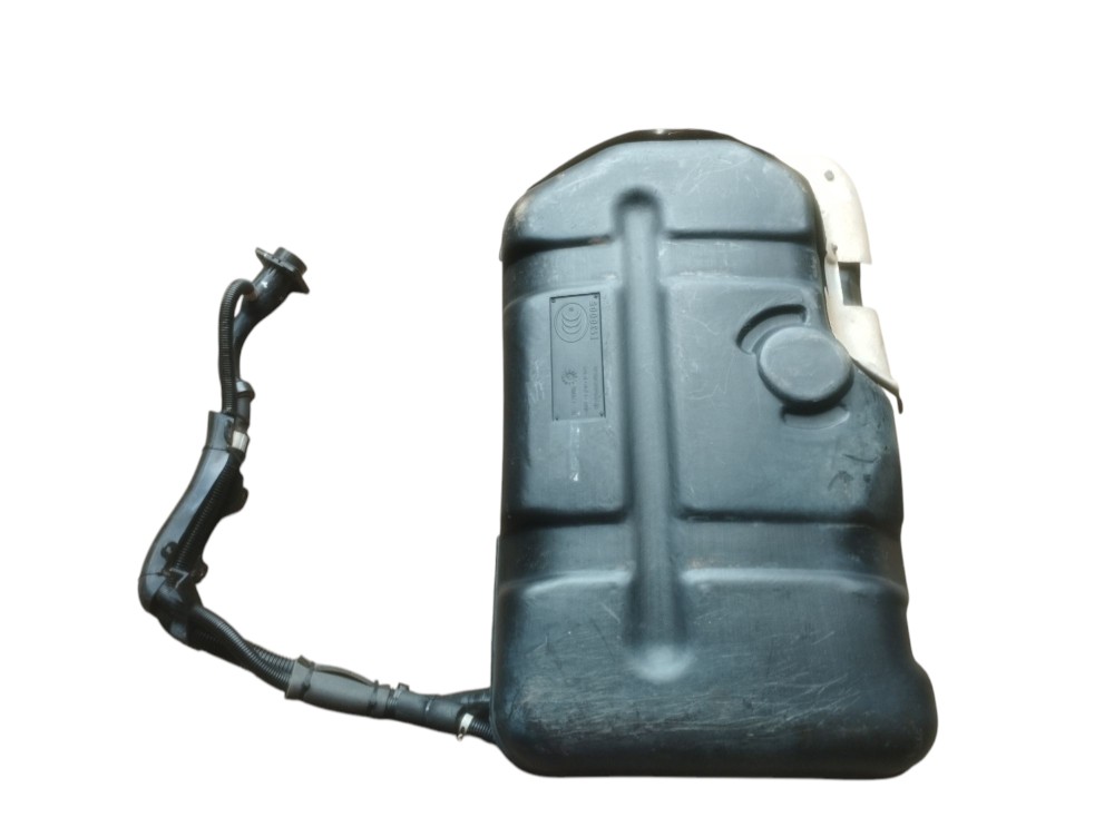 Tanque Combustível Jac J3 Hatch Sendan 2011 2012 2013 2015 4