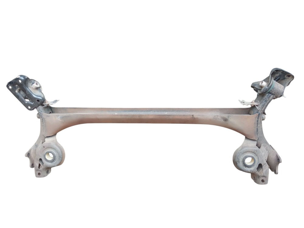 Eixo Traseiro Peugeot 307 2006 2012 Hatch 1.6 Original Usado 5