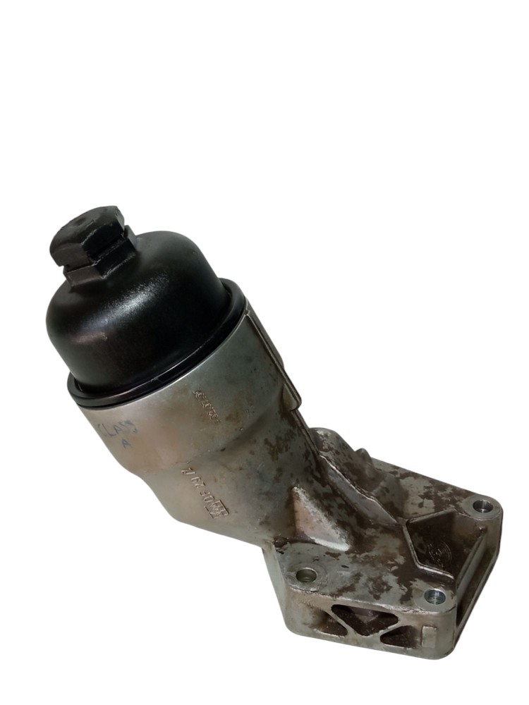 Suporte Filtro De Oleo Mercedes Classe A 160 190 99 2005 2