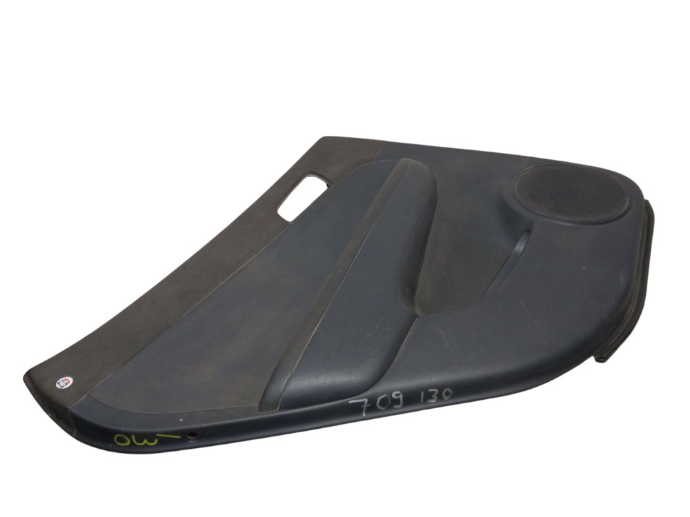 Forro Porta Traseira Esquerda Hyundai I30 2009 2012 Original 2