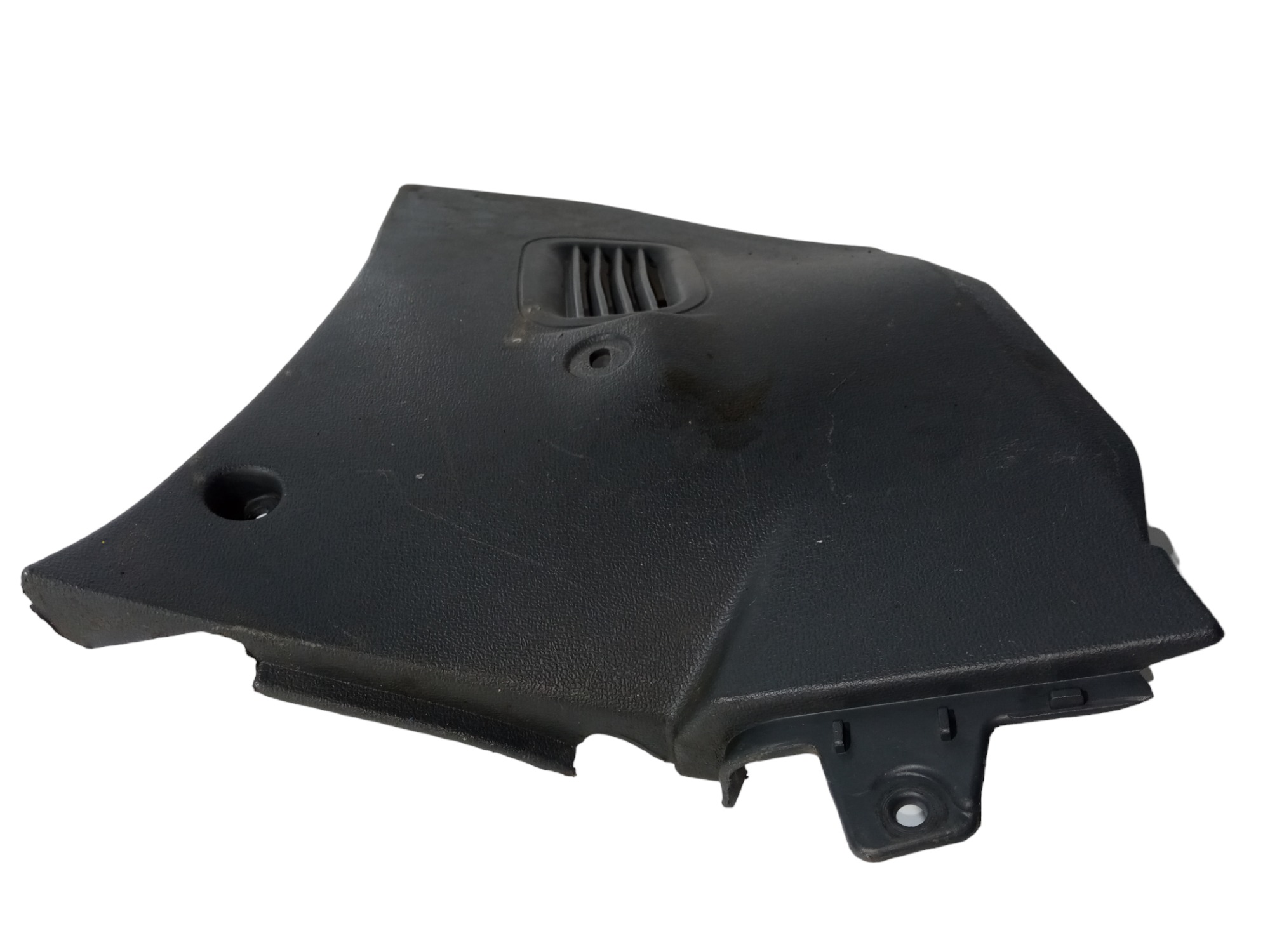 Moldura Acabamento Lateral Console Uno Palio Siena Direito 3