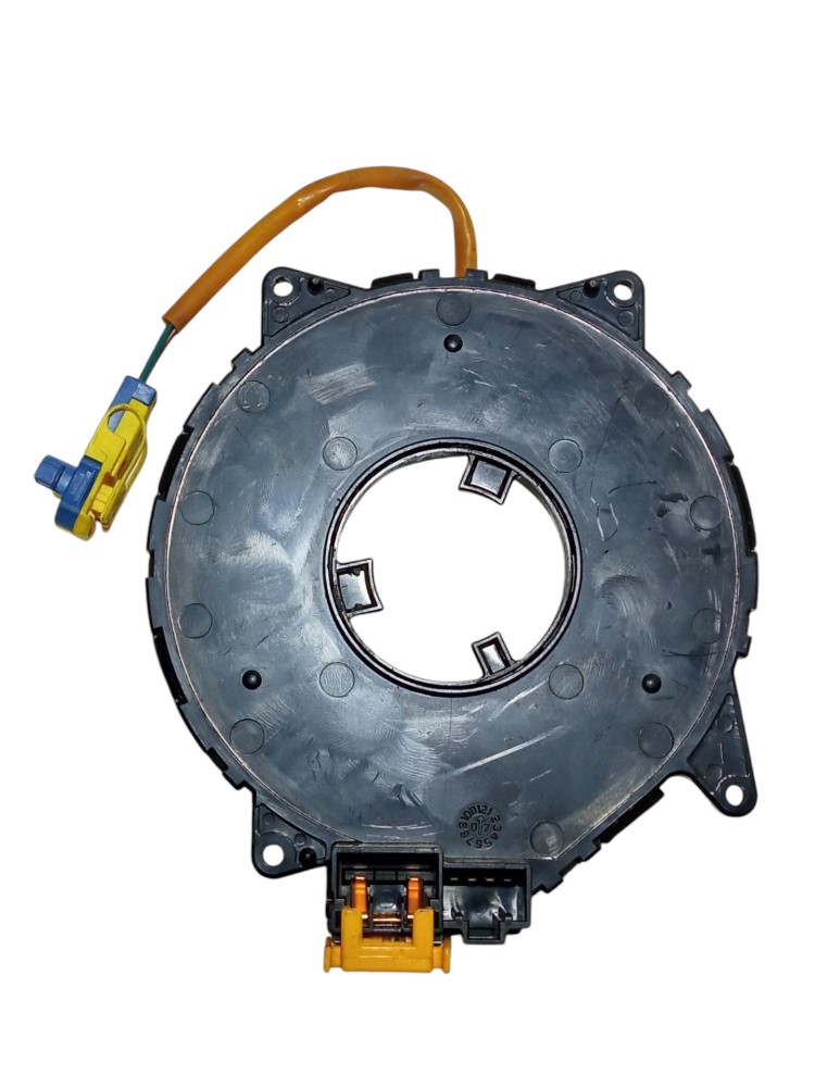 Hard Disk Cinta Airbag Volante Hyundai Tucson 2006 2010 5