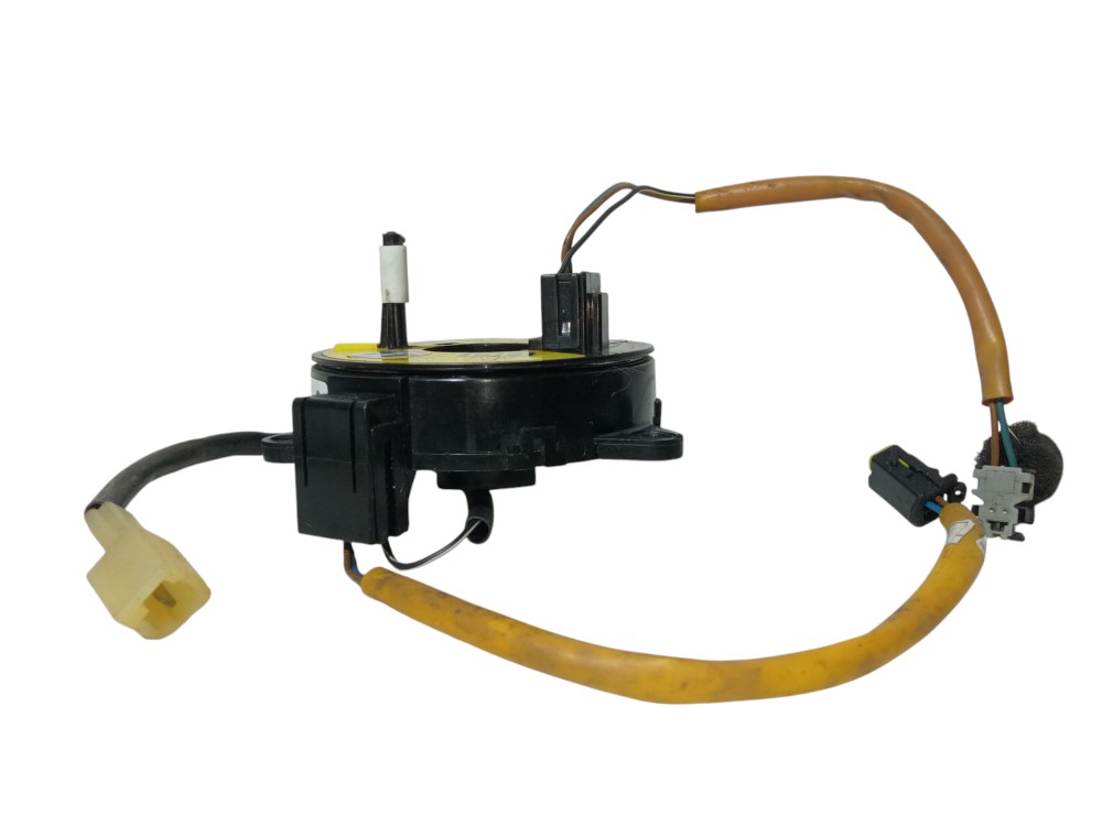 Hard Disk Cinta Airbag Volante Chery Tiggo 2 2009 2014 Usado 5